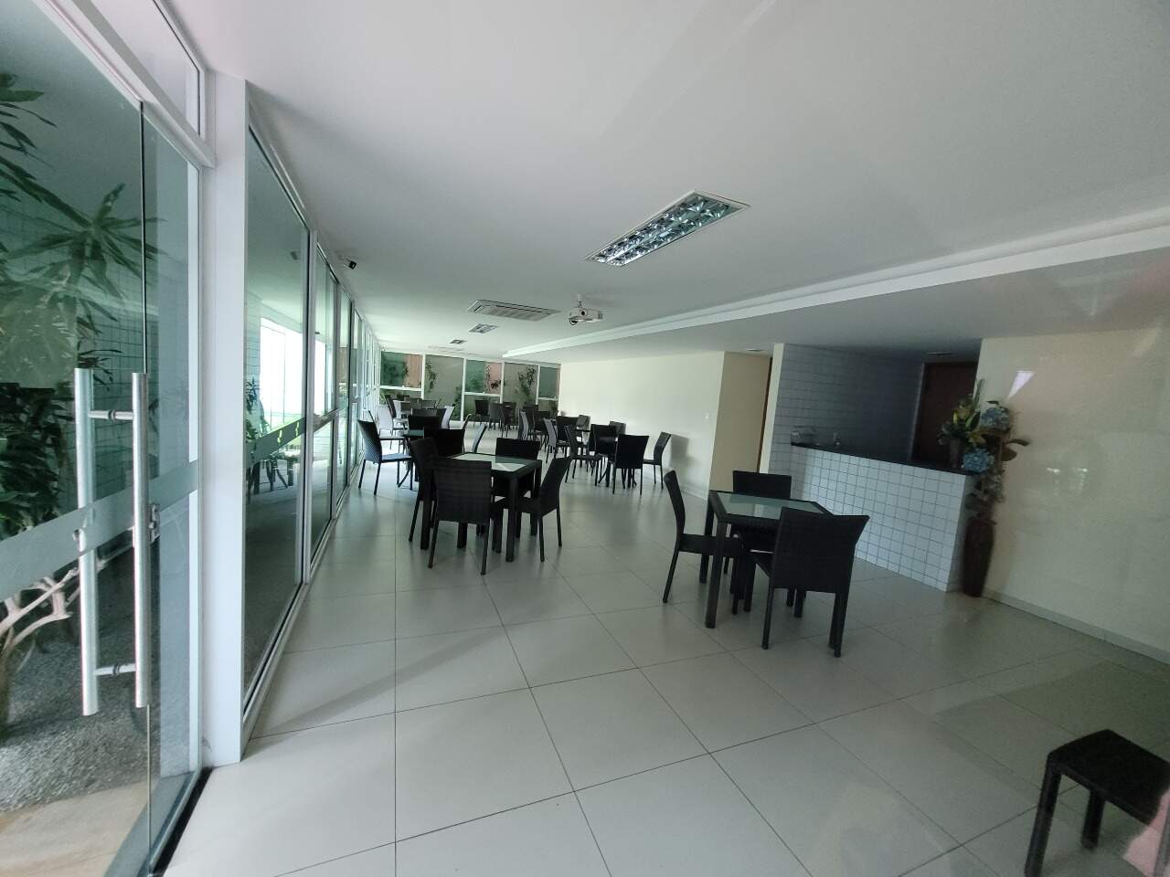 Apartamento para aluguel no Torre: