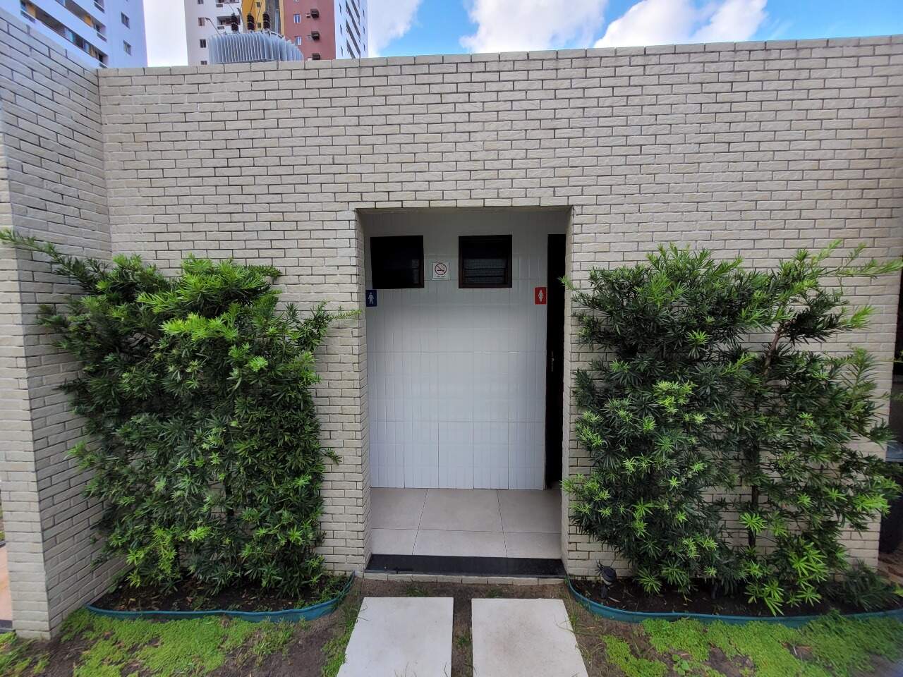 Apartamento para aluguel no Torre: