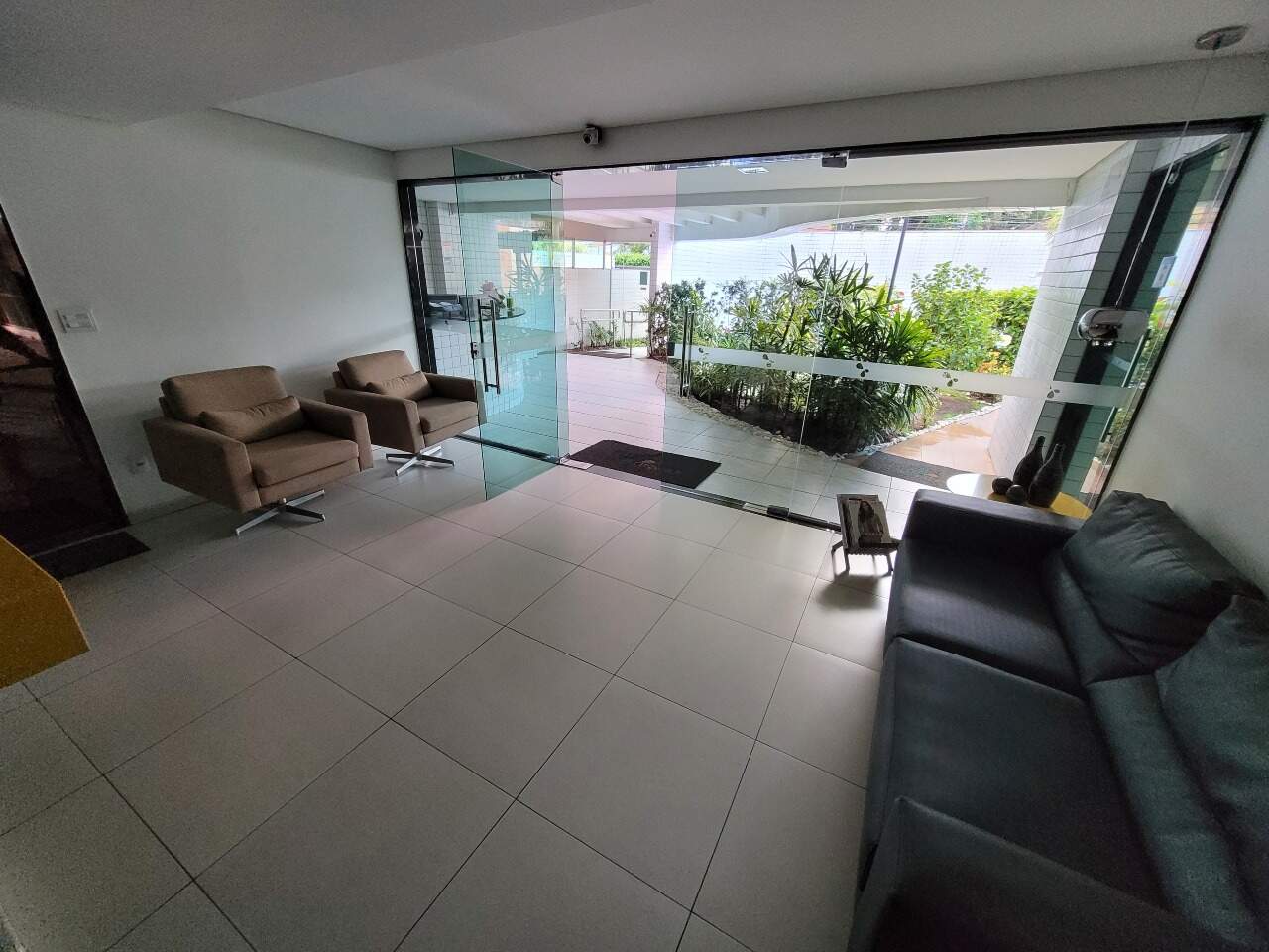 Apartamento para aluguel no Torre: