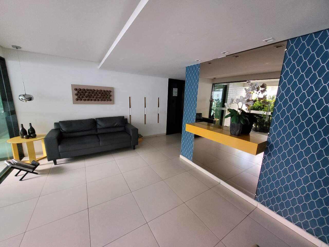 Apartamento para aluguel no Torre:
