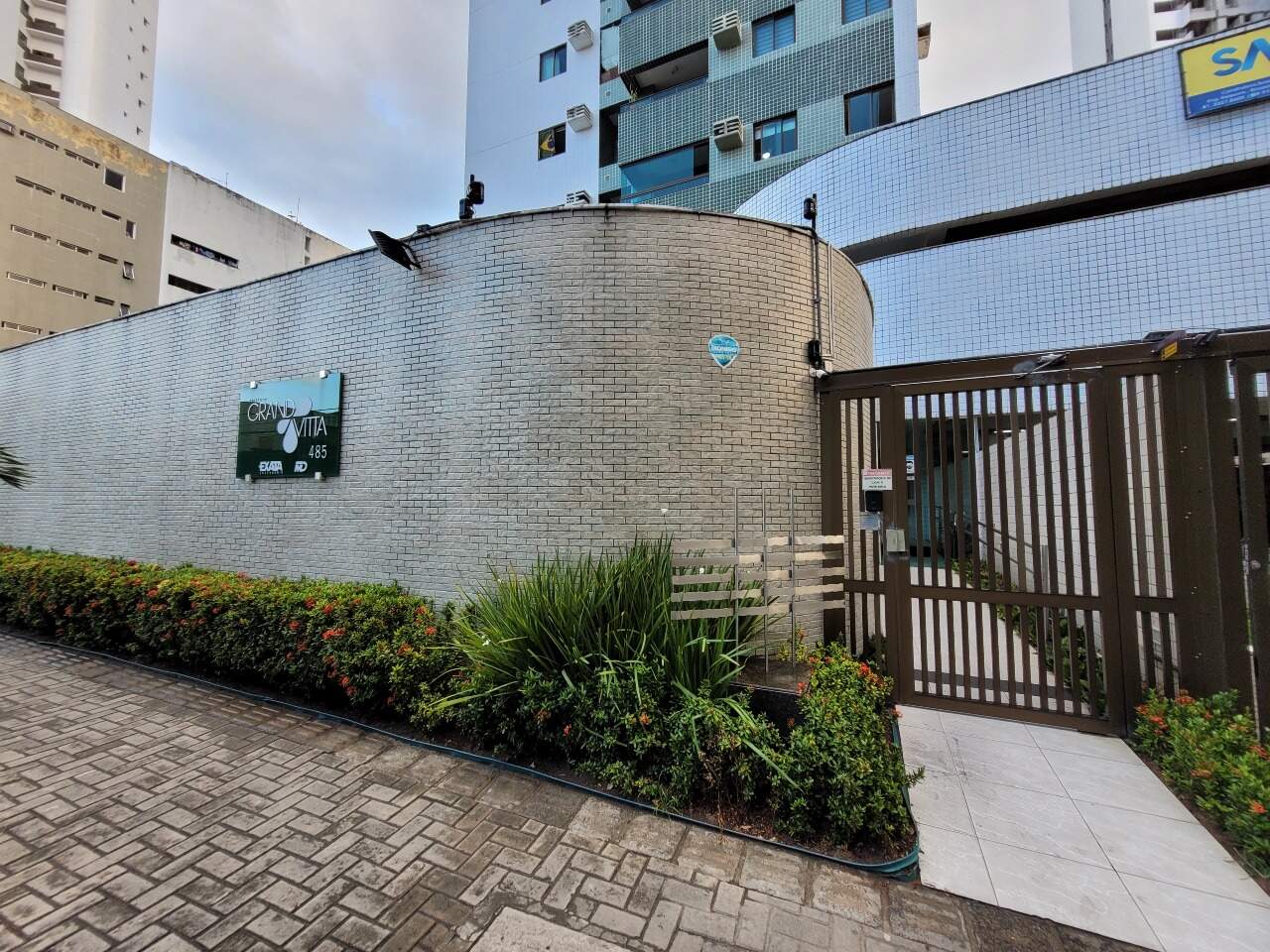 Apartamento para aluguel no Torre: