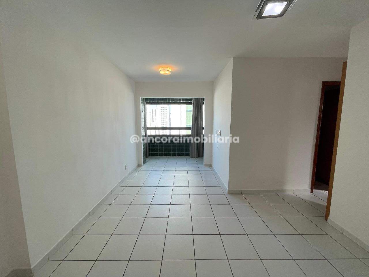 Apartamento para aluguel no Torre: