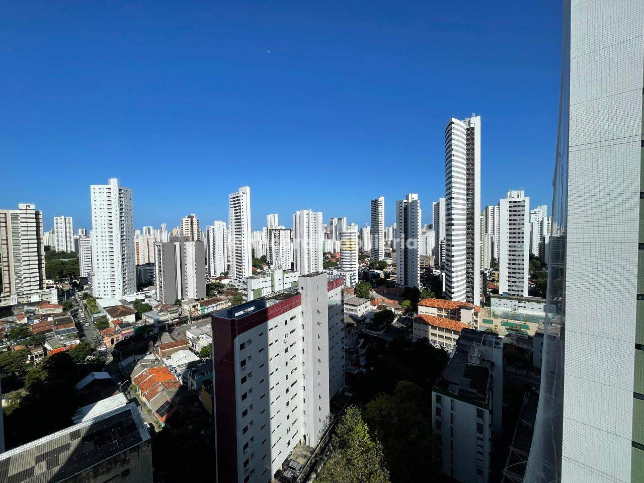 Apartamento para aluguel no Torre: