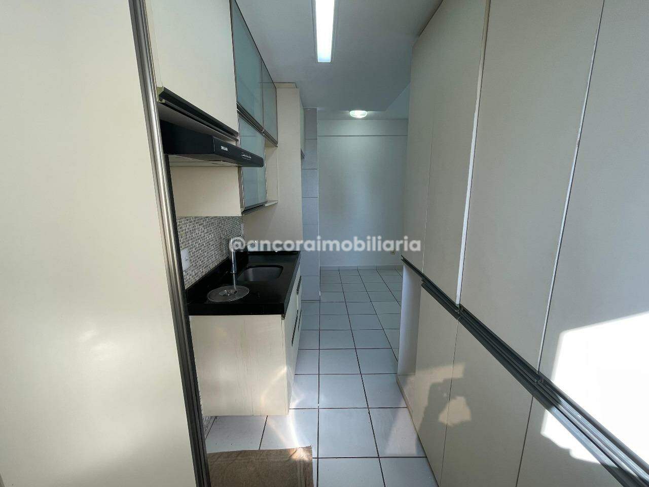 Apartamento para aluguel no Torre: