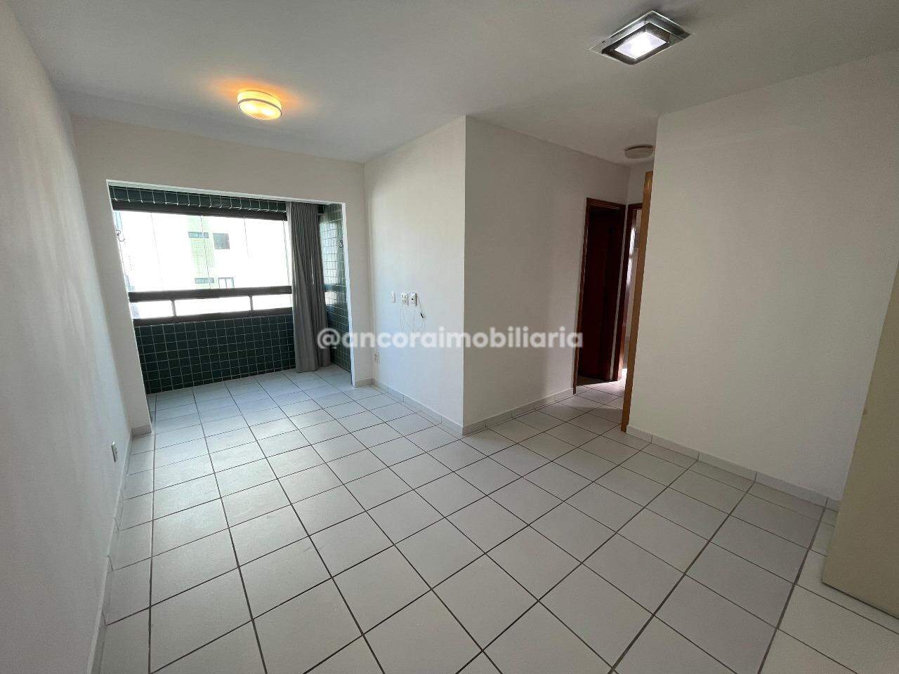 Apartamento para aluguel no Torre: