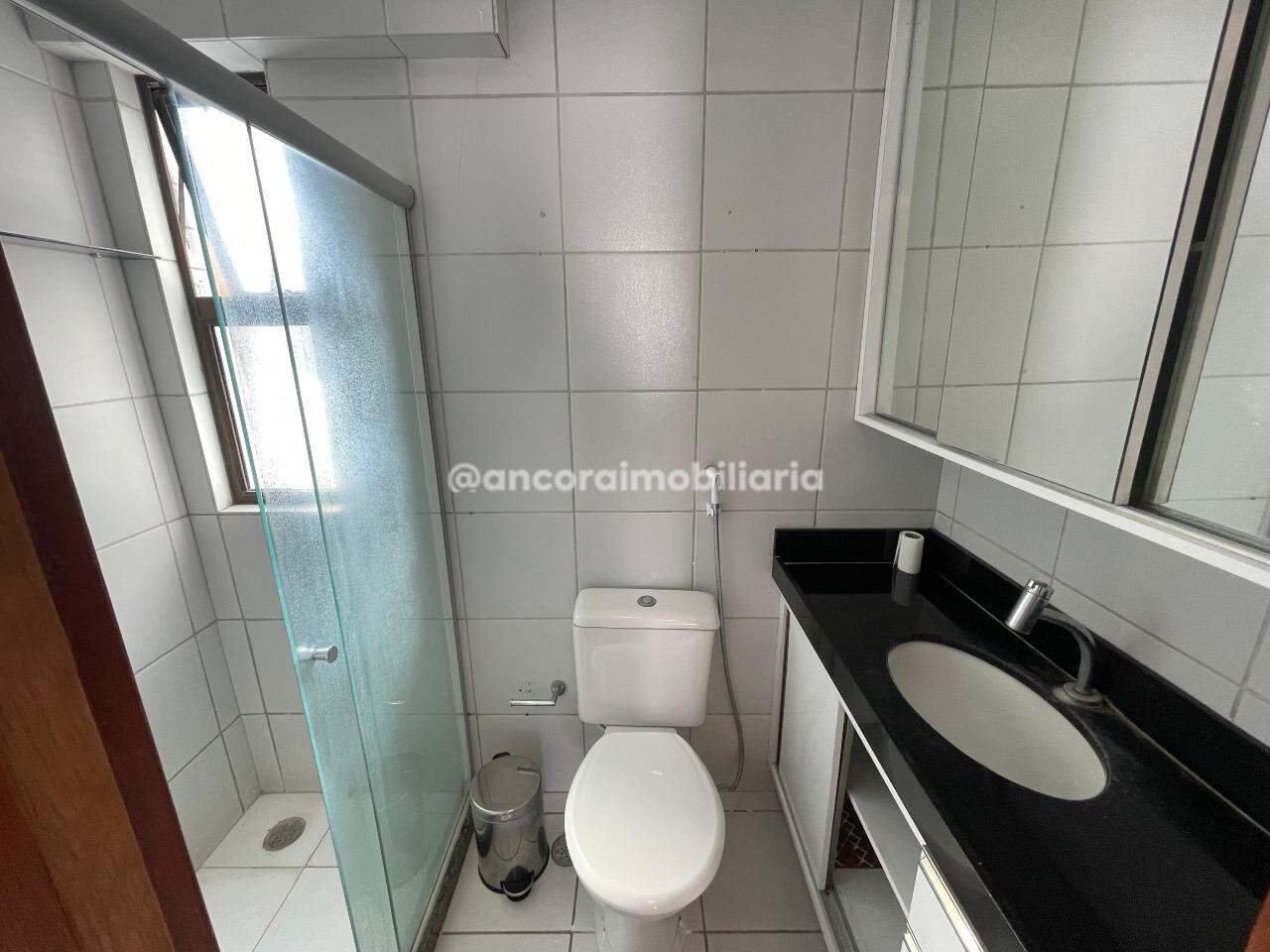 Apartamento para aluguel no Torre: