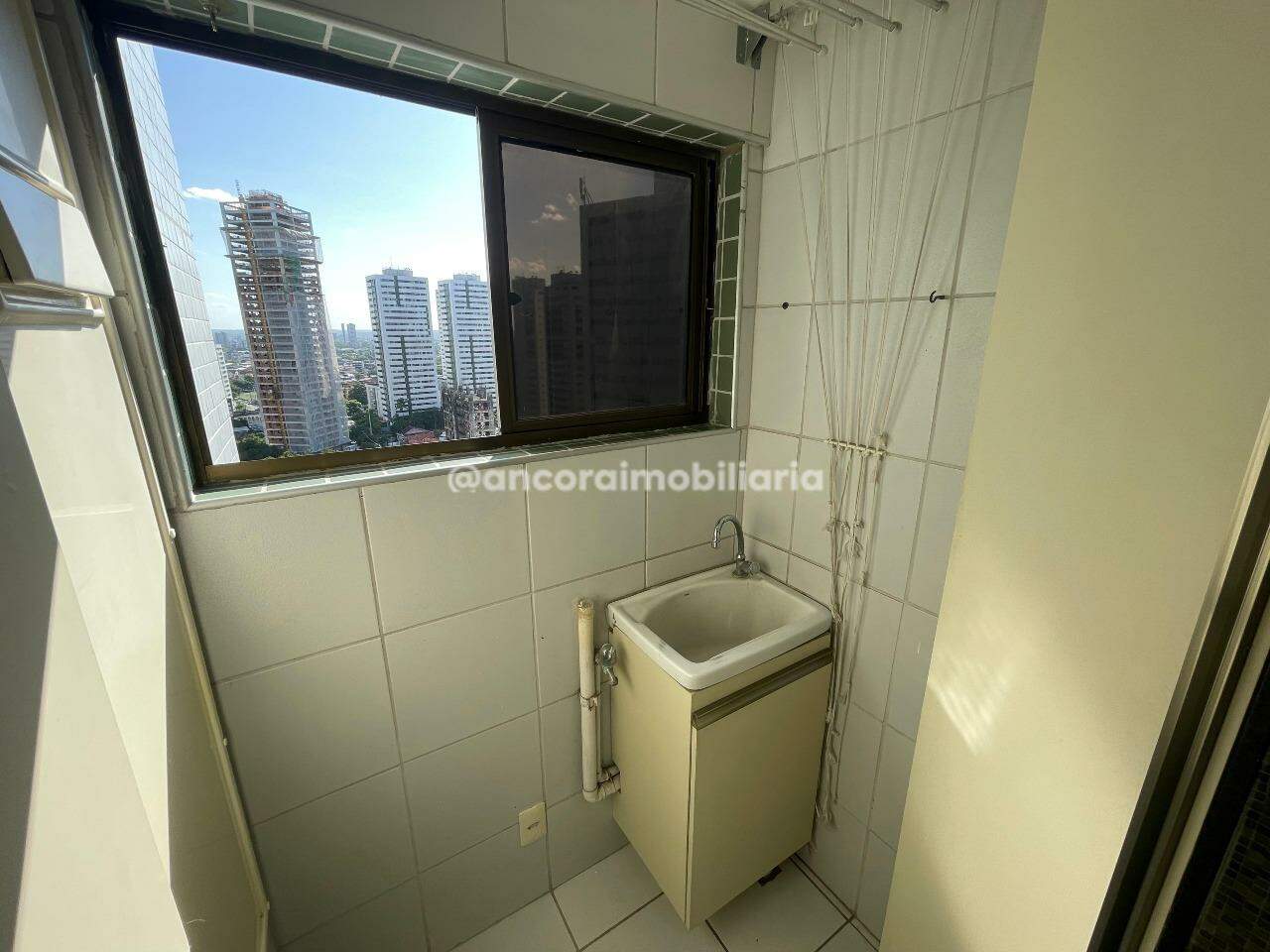Apartamento para aluguel no Torre: