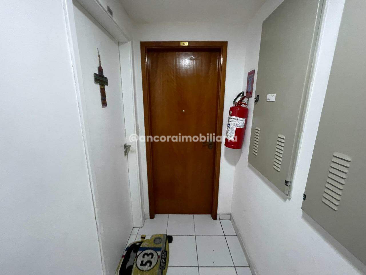 Apartamento para aluguel no Torre: 