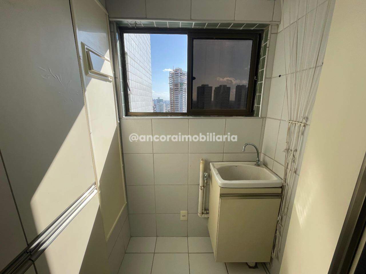 Apartamento para aluguel no Torre: