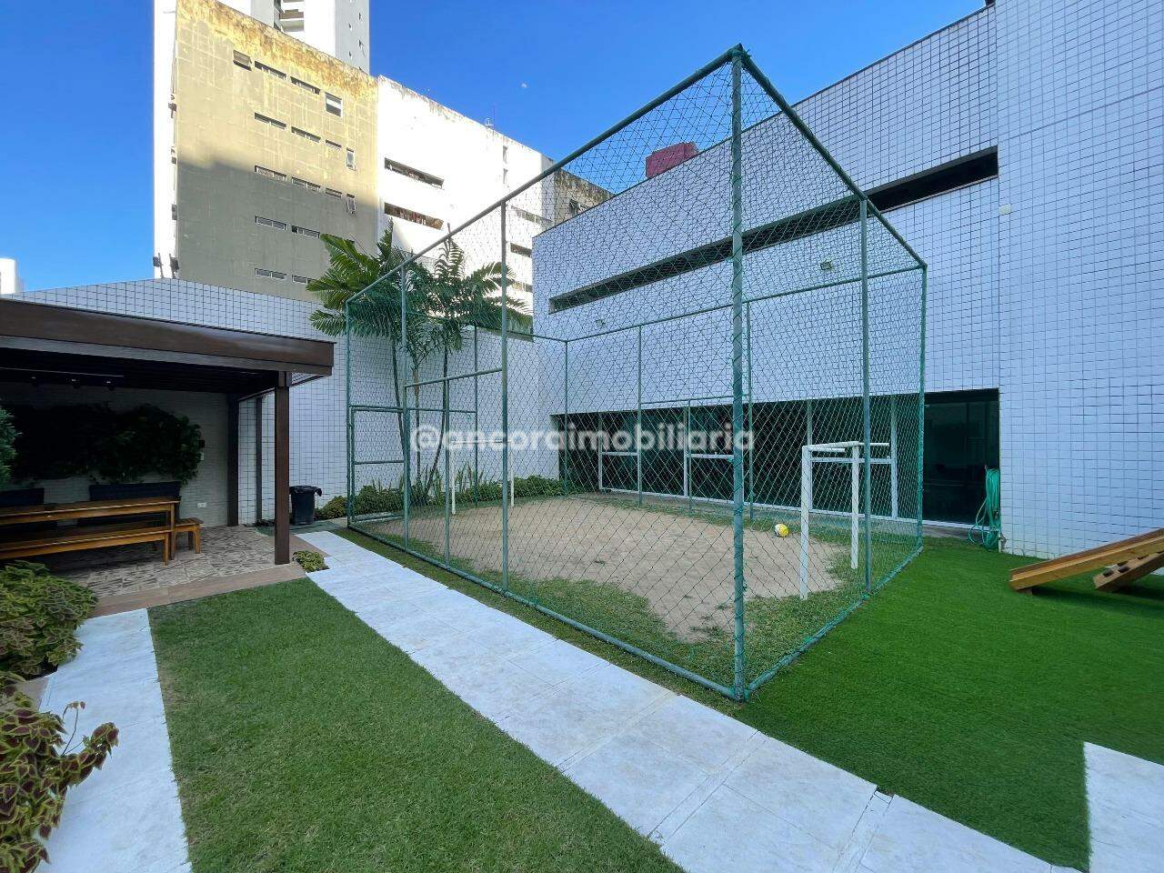 Apartamento para aluguel no Torre: