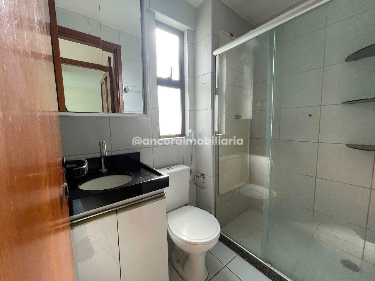 Apartamento para aluguel no Torre: