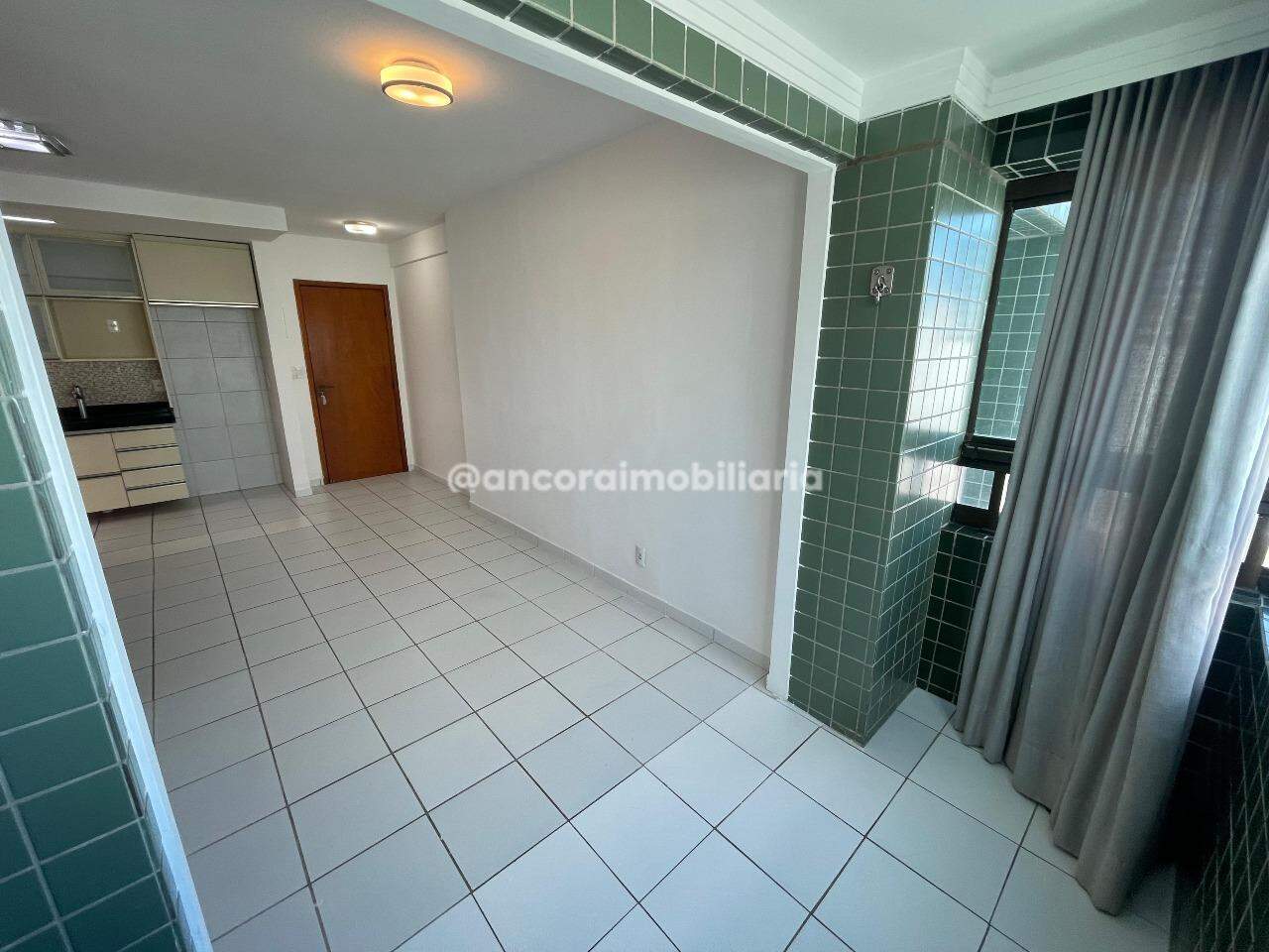 Apartamento para aluguel no Torre: