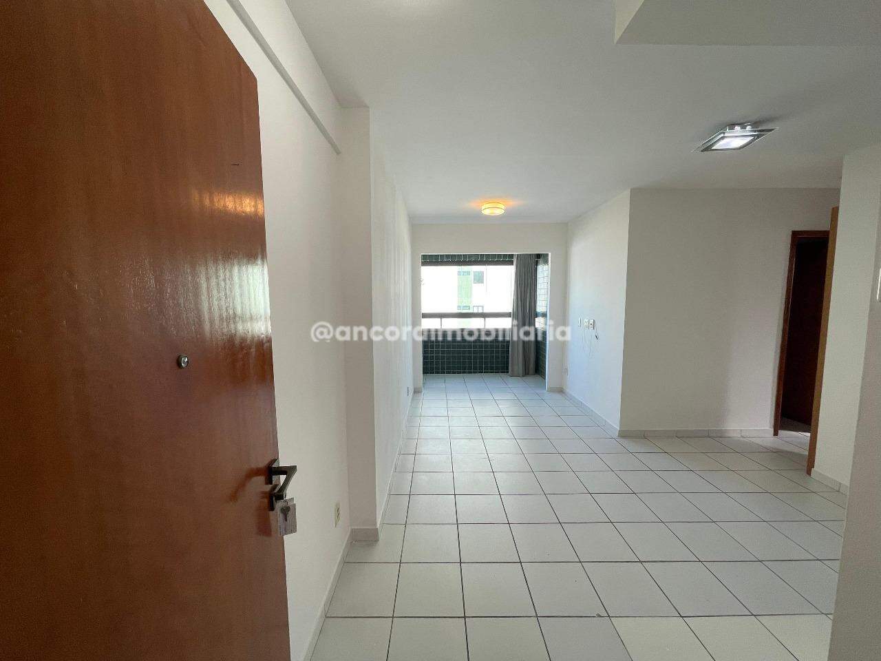 Apartamento para aluguel no Torre: 