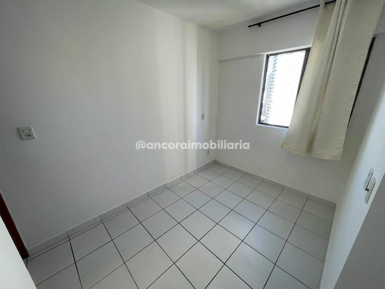 Apartamento para aluguel no Torre: