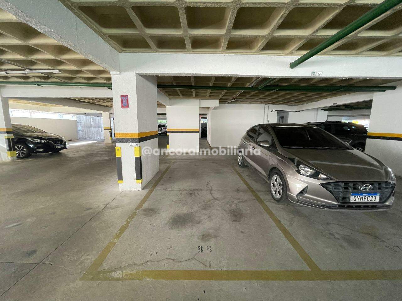 Apartamento para aluguel no Torre: