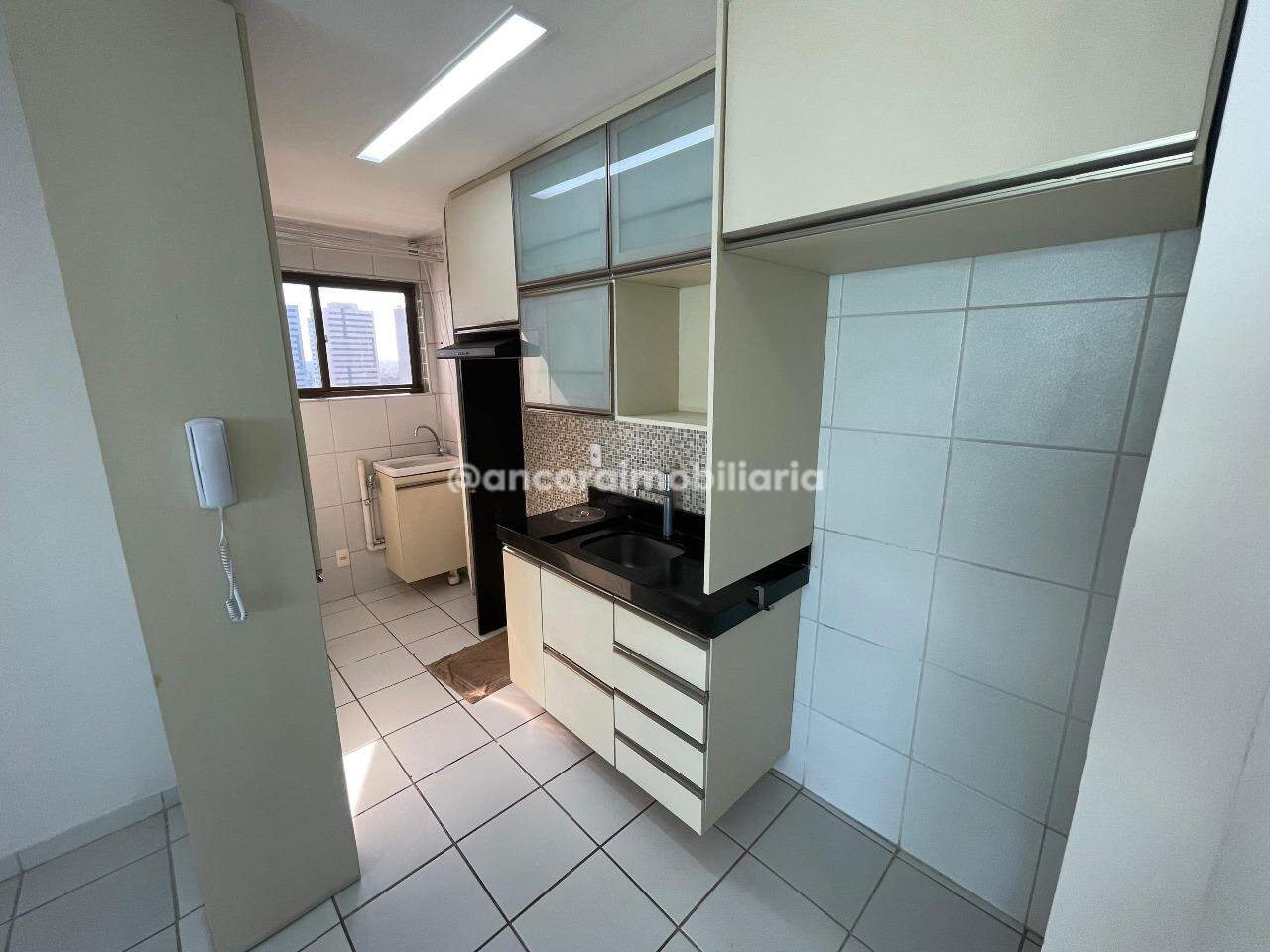 Apartamento para aluguel no Torre: