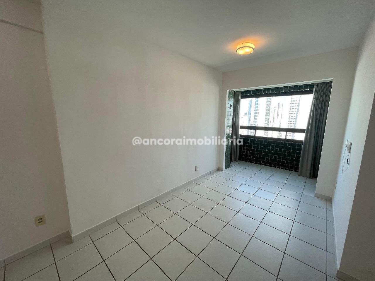 Apartamento para aluguel no Torre: