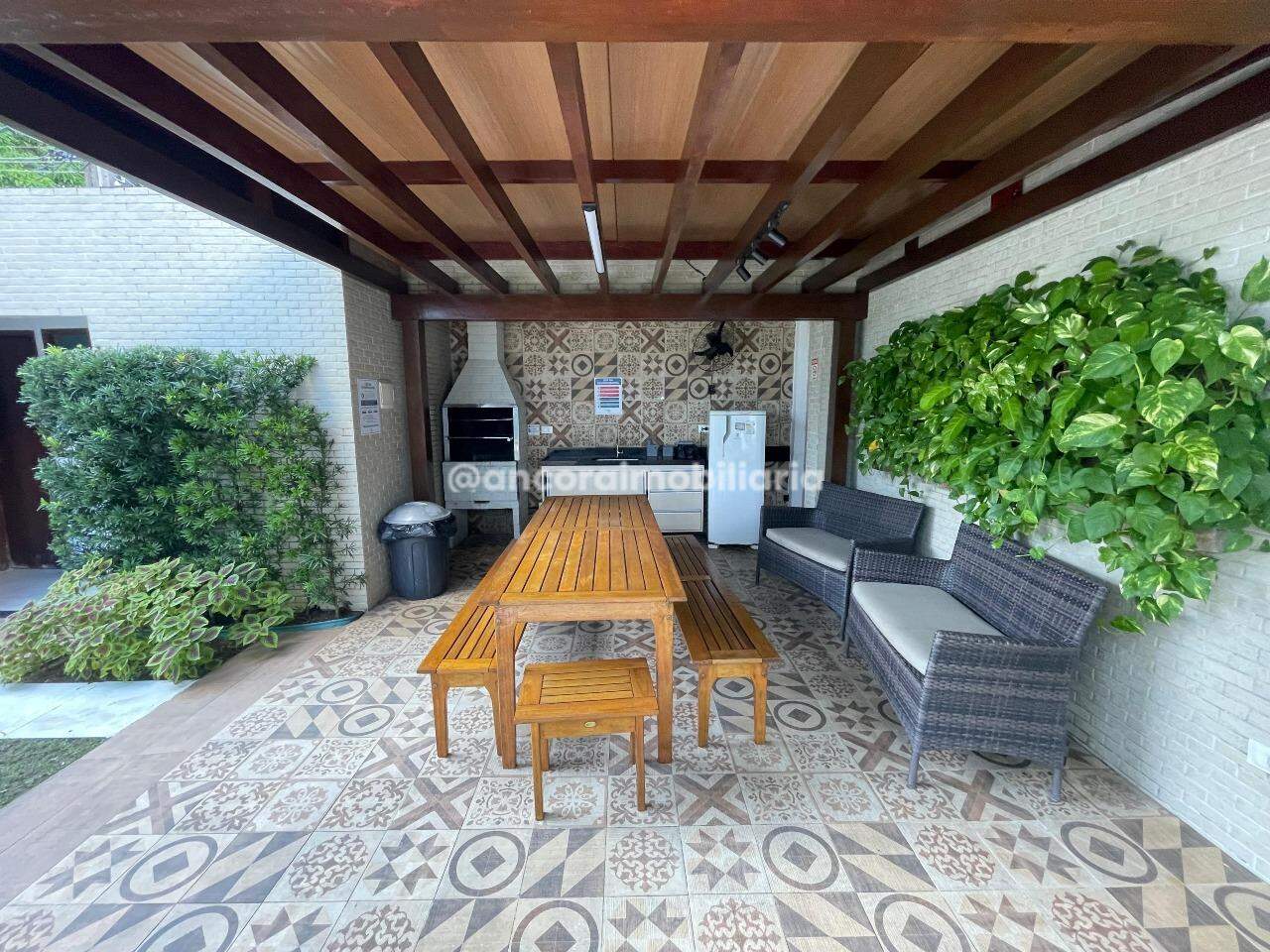 Apartamento para aluguel no Torre: