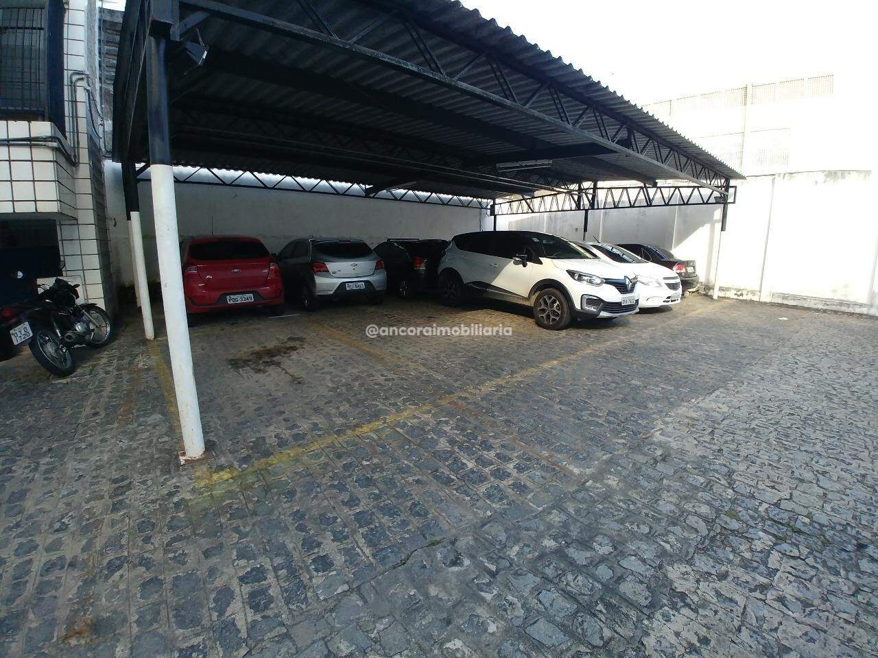 Sala para aluguel no Boa Vista: