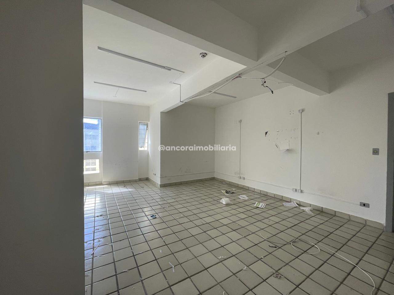 Sala para aluguel no Boa Vista: