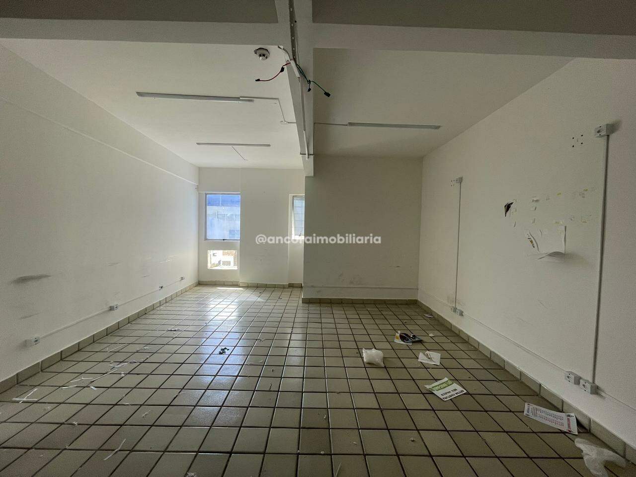 Sala para aluguel no Boa Vista: