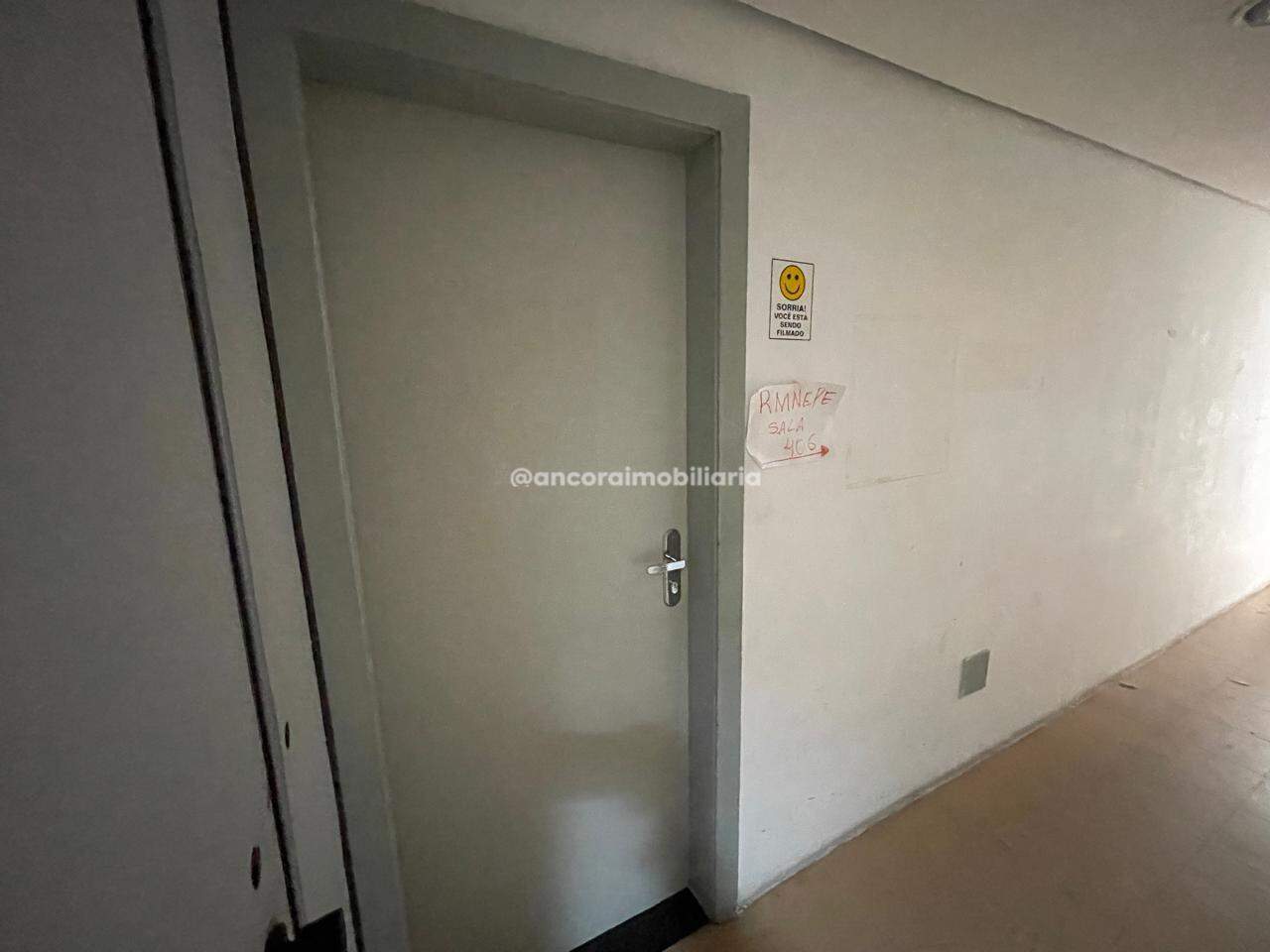 Sala para aluguel no Boa Vista: 