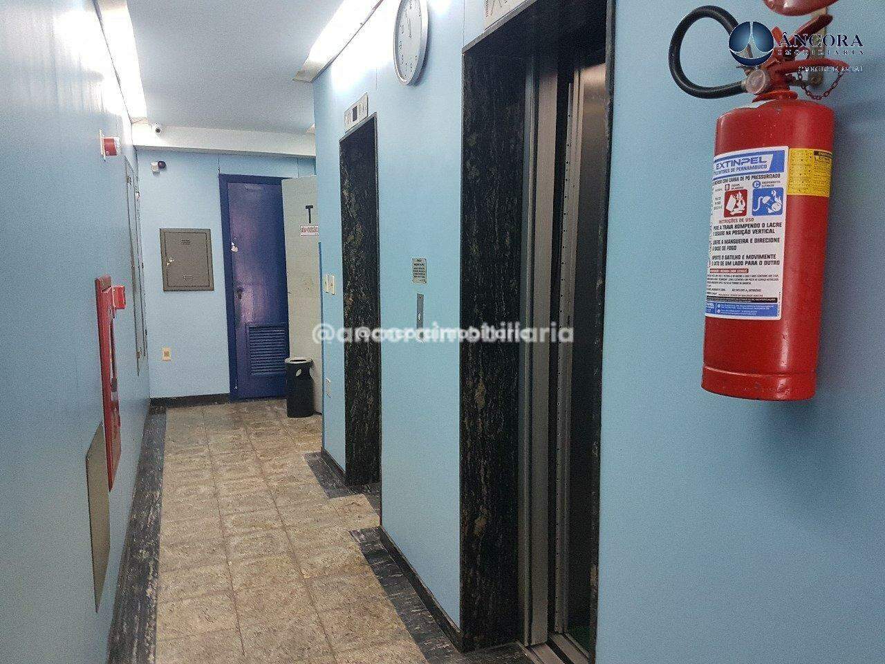 Sala para aluguel no Boa Vista: 