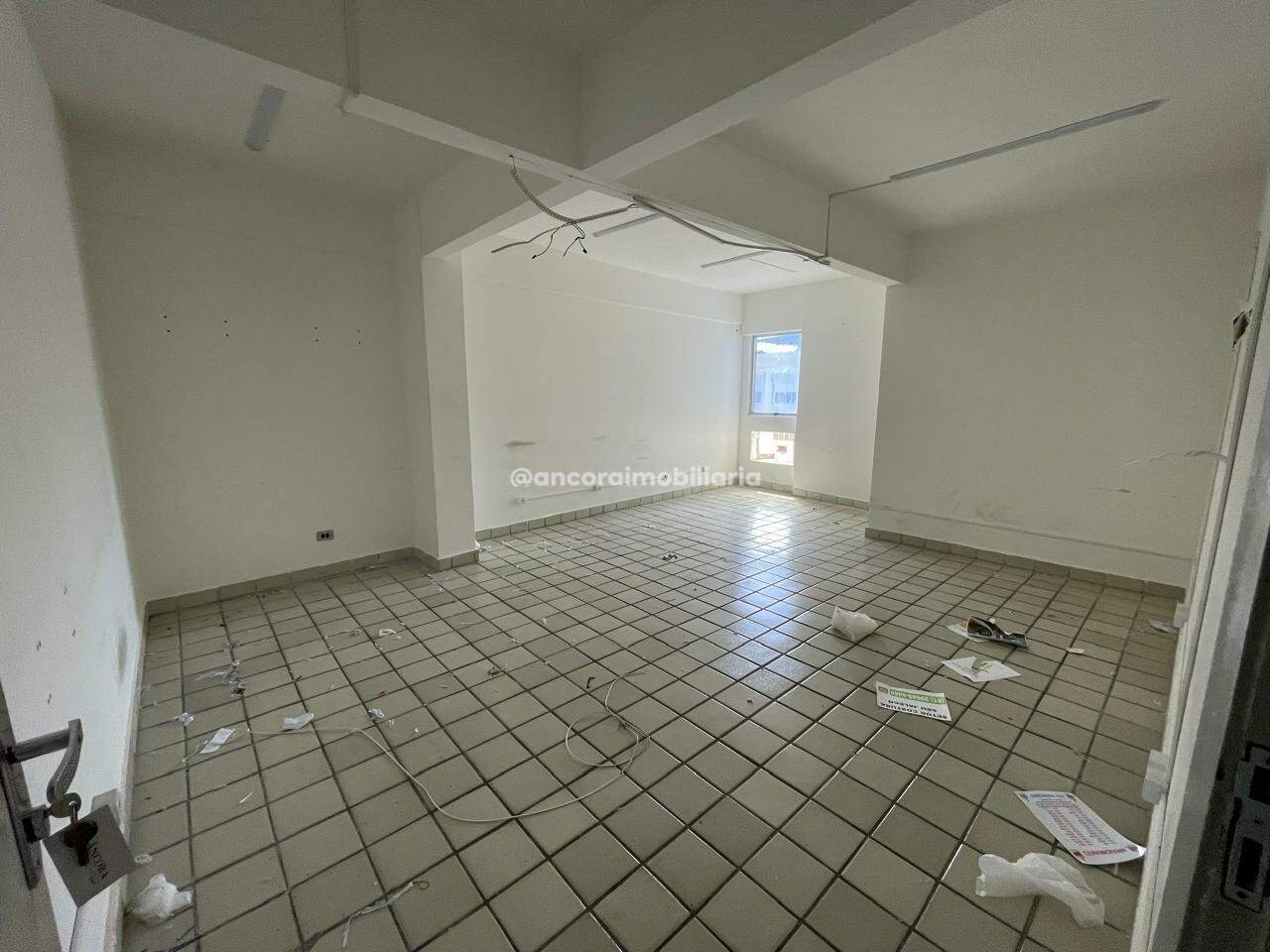 Sala para aluguel no Boa Vista: 