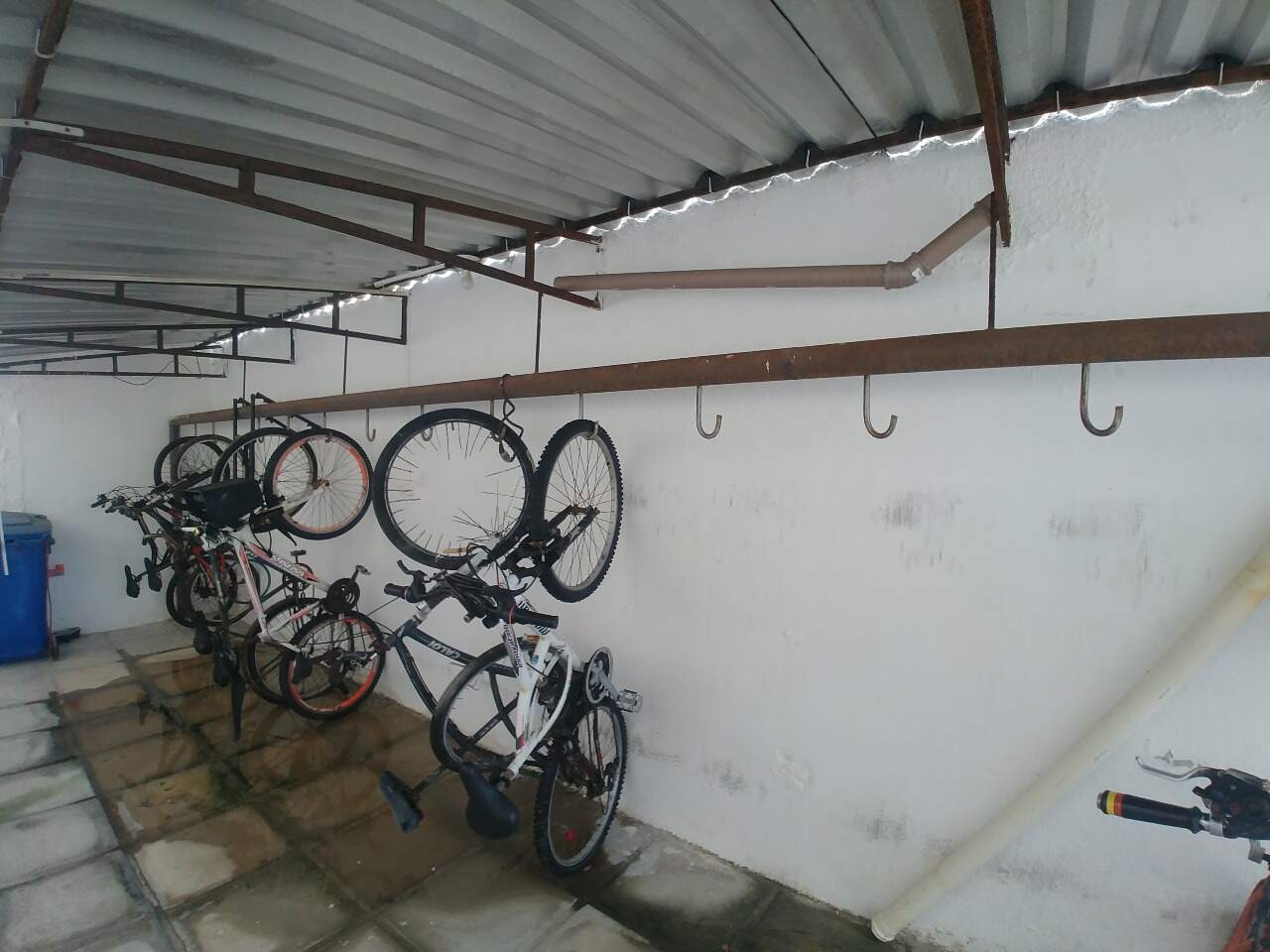 Apartamento à venda no Pina: 