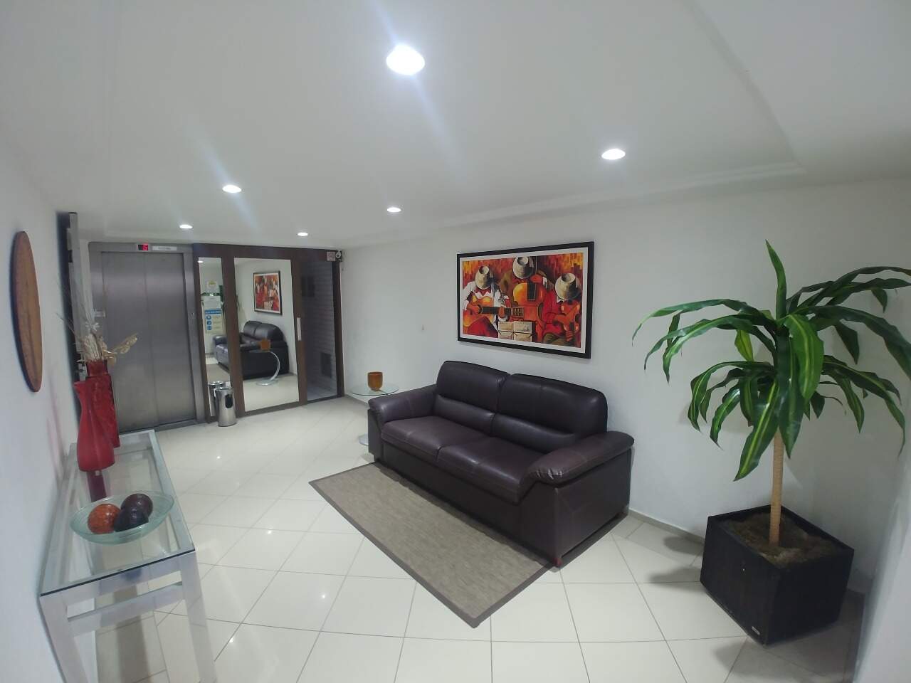 Apartamento à venda no Pina: 