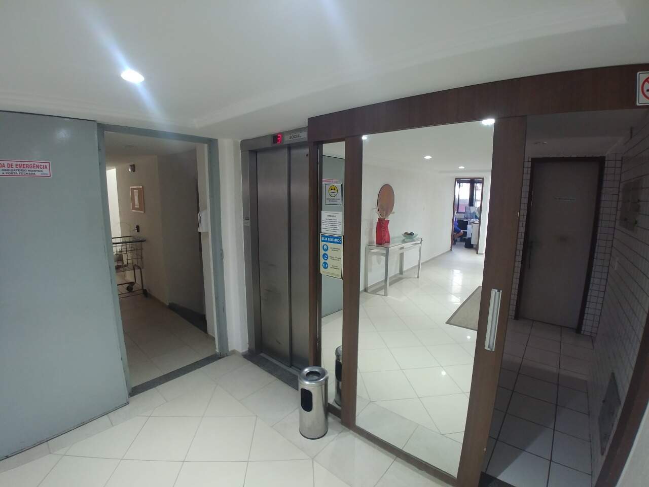 Apartamento à venda no Pina: 
