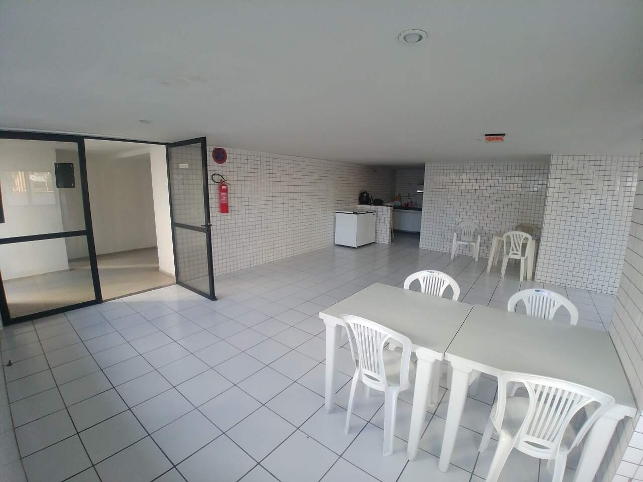 Apartamento à venda no Pina: 