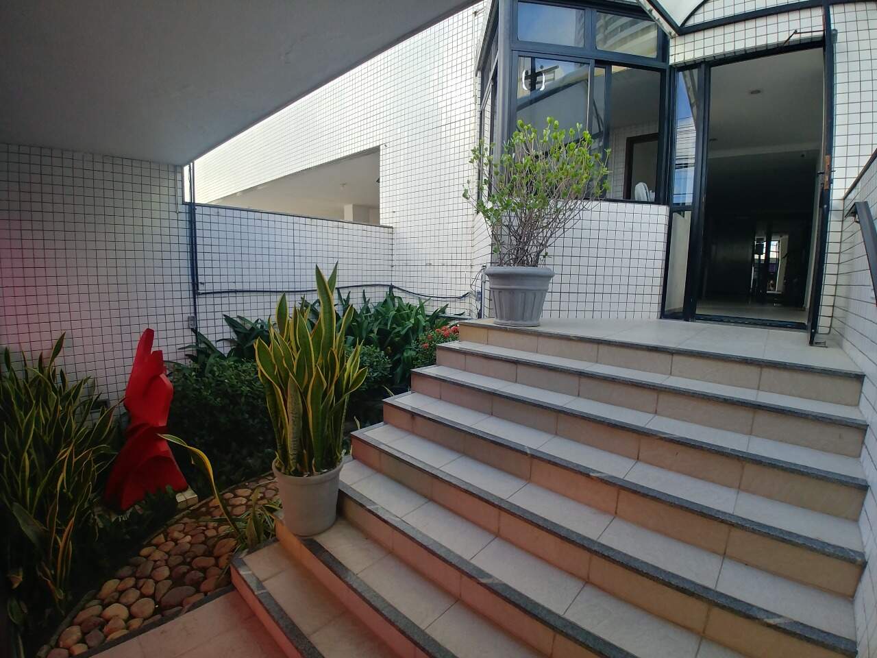 Apartamento à venda no Pina: 