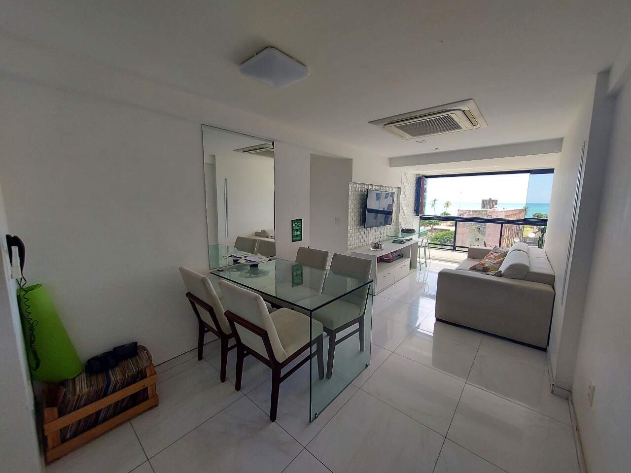 Apartamento à venda no Pina: 