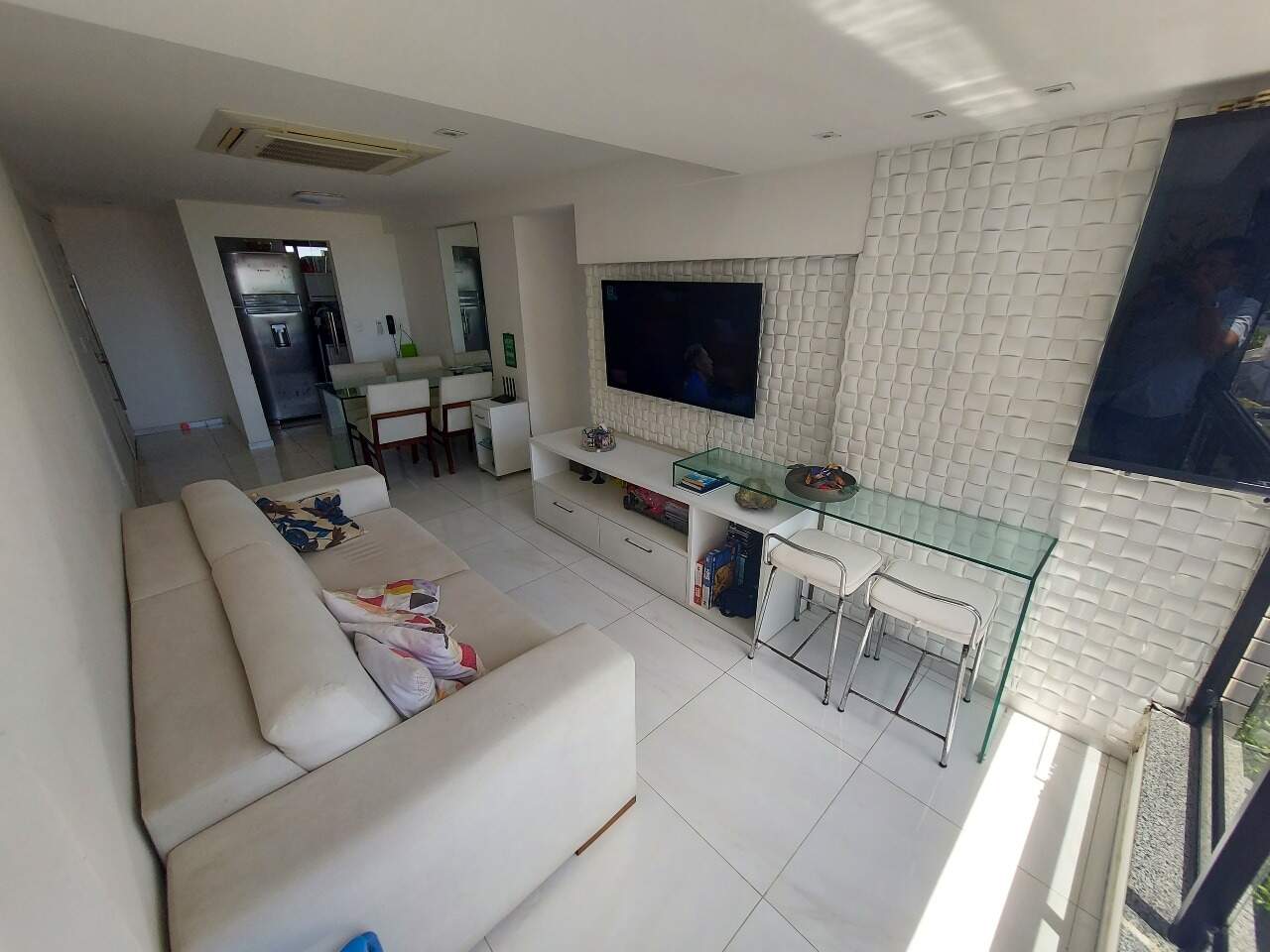 Apartamento à venda no Pina: 