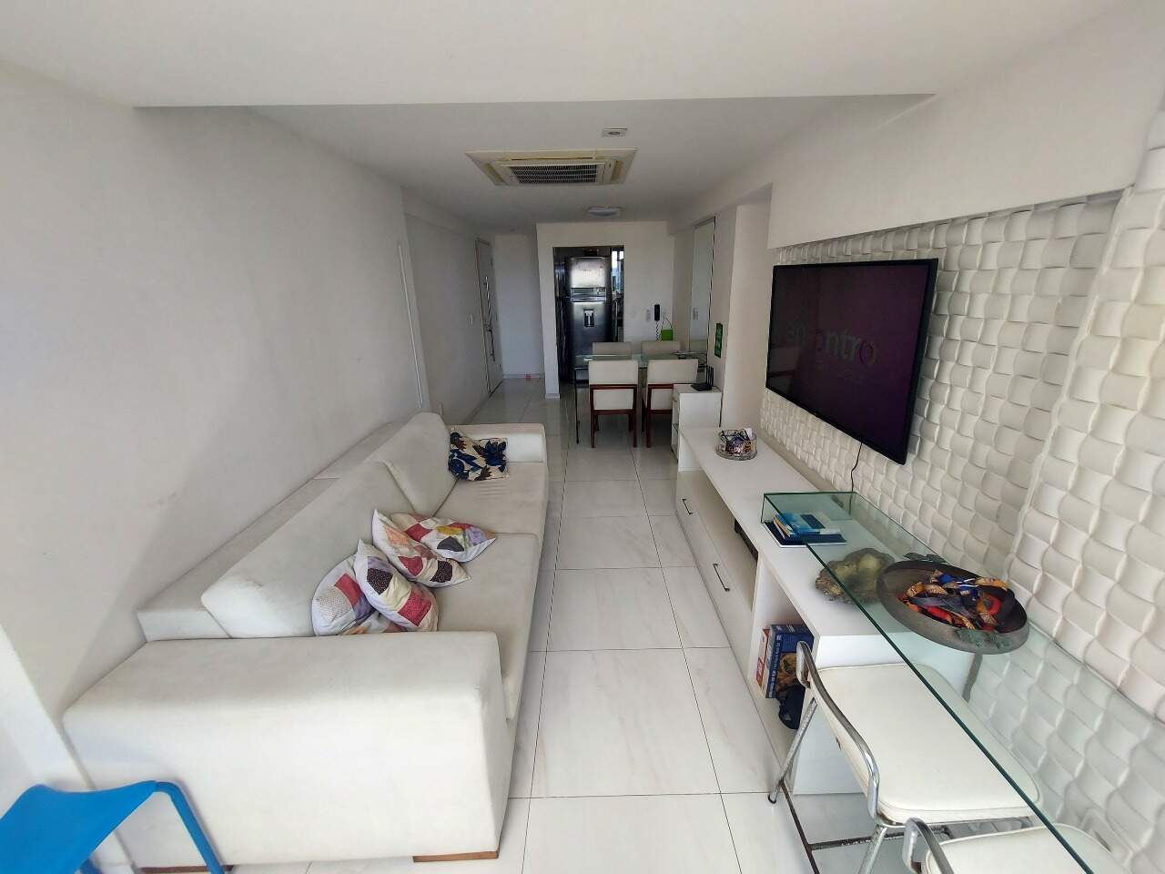 Apartamento à venda no Pina: 