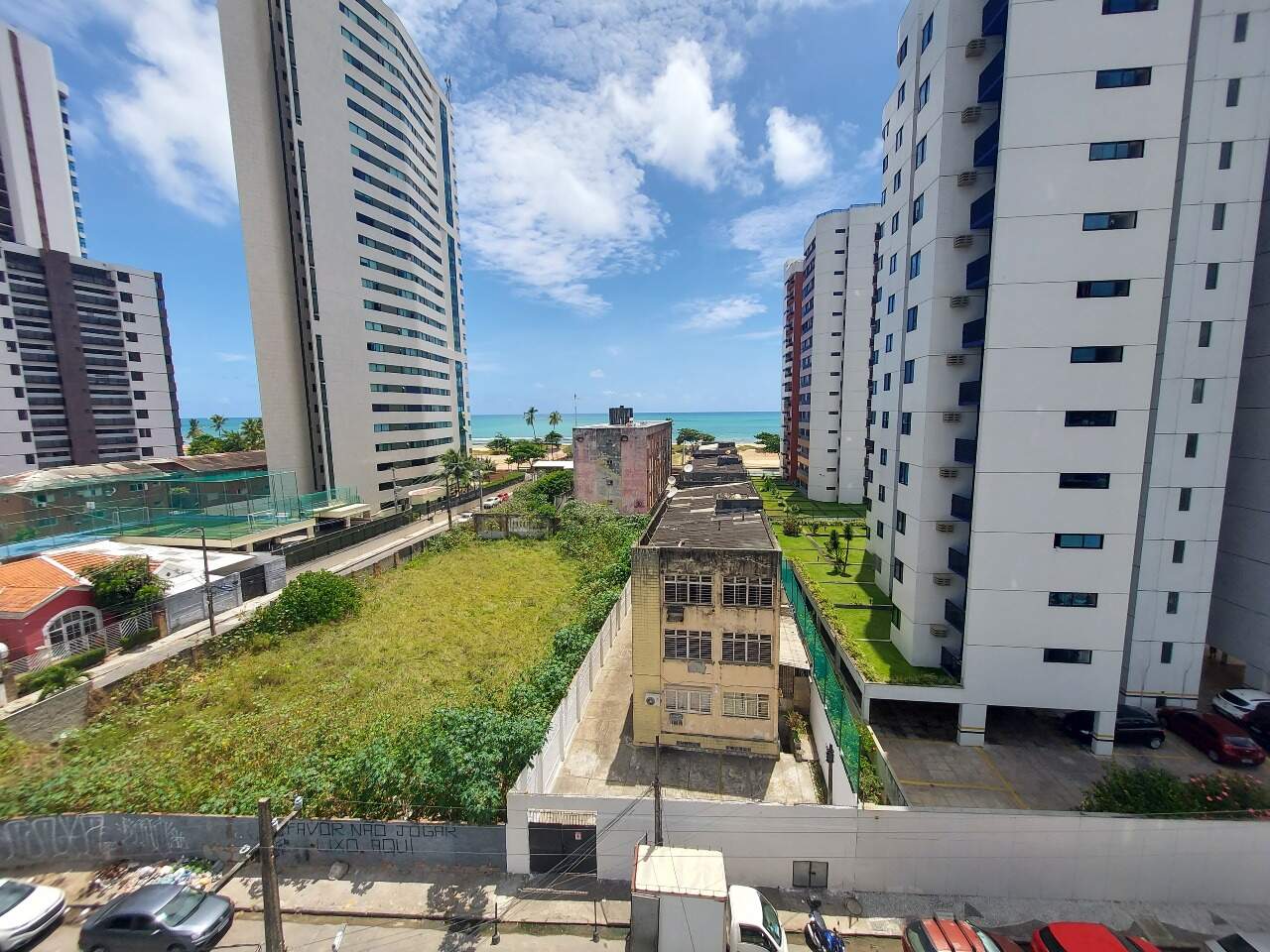 Apartamento à venda no Pina: 