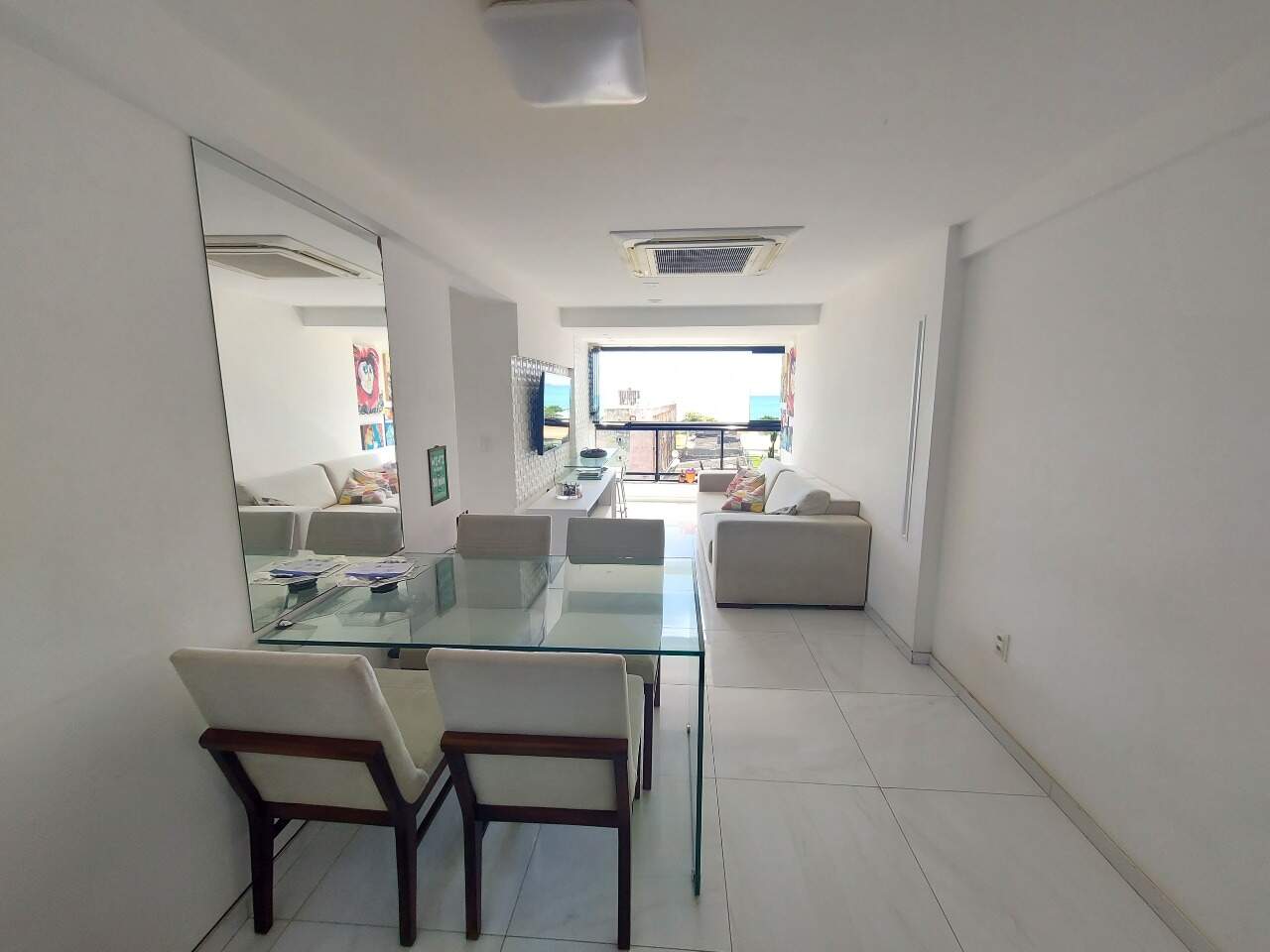 Apartamento à venda no Pina: 
