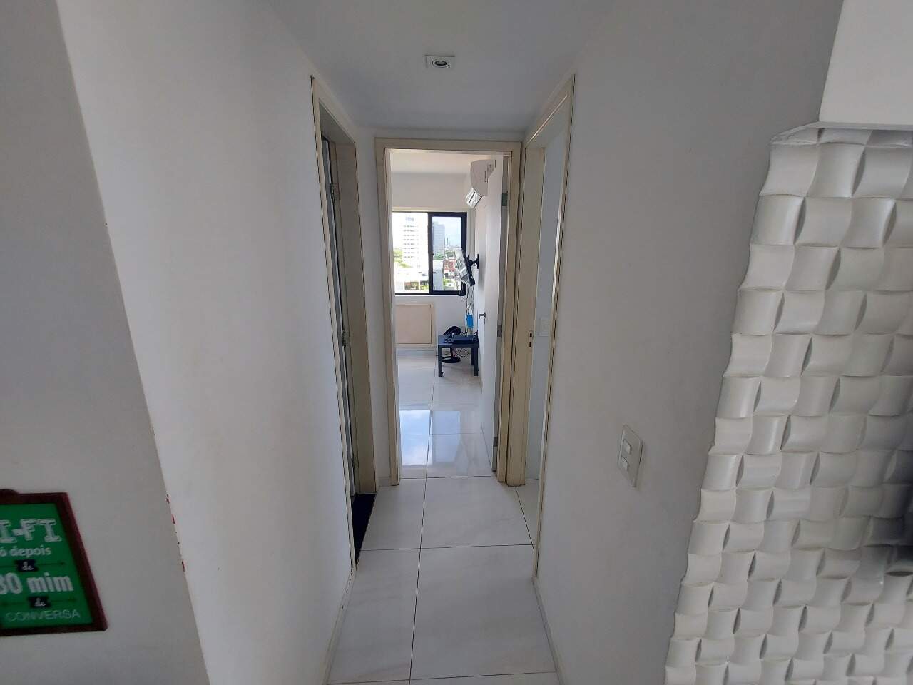 Apartamento à venda no Pina: 