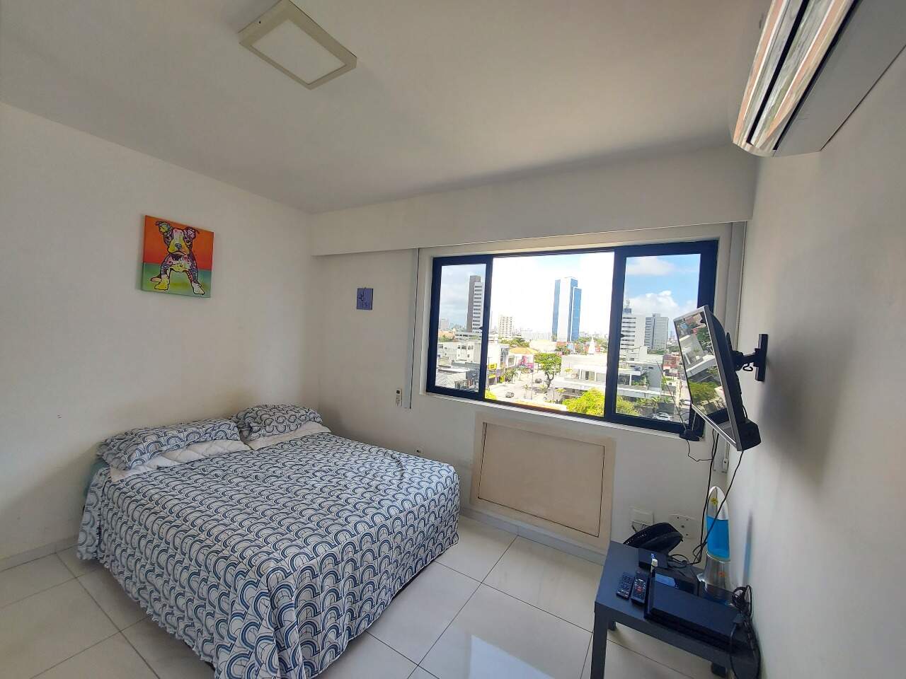 Apartamento à venda no Pina: 