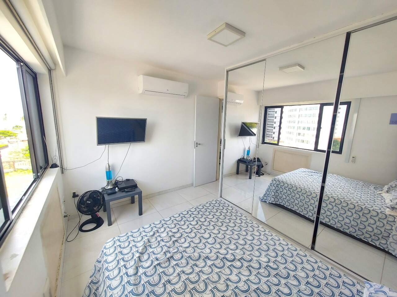 Apartamento à venda no Pina: 