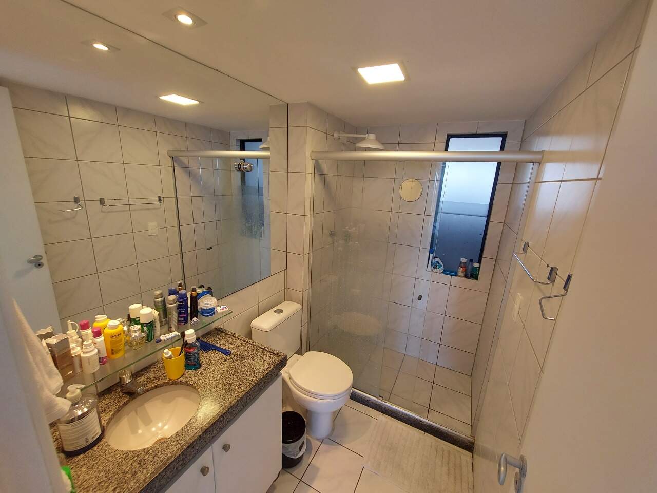 Apartamento à venda no Pina: 