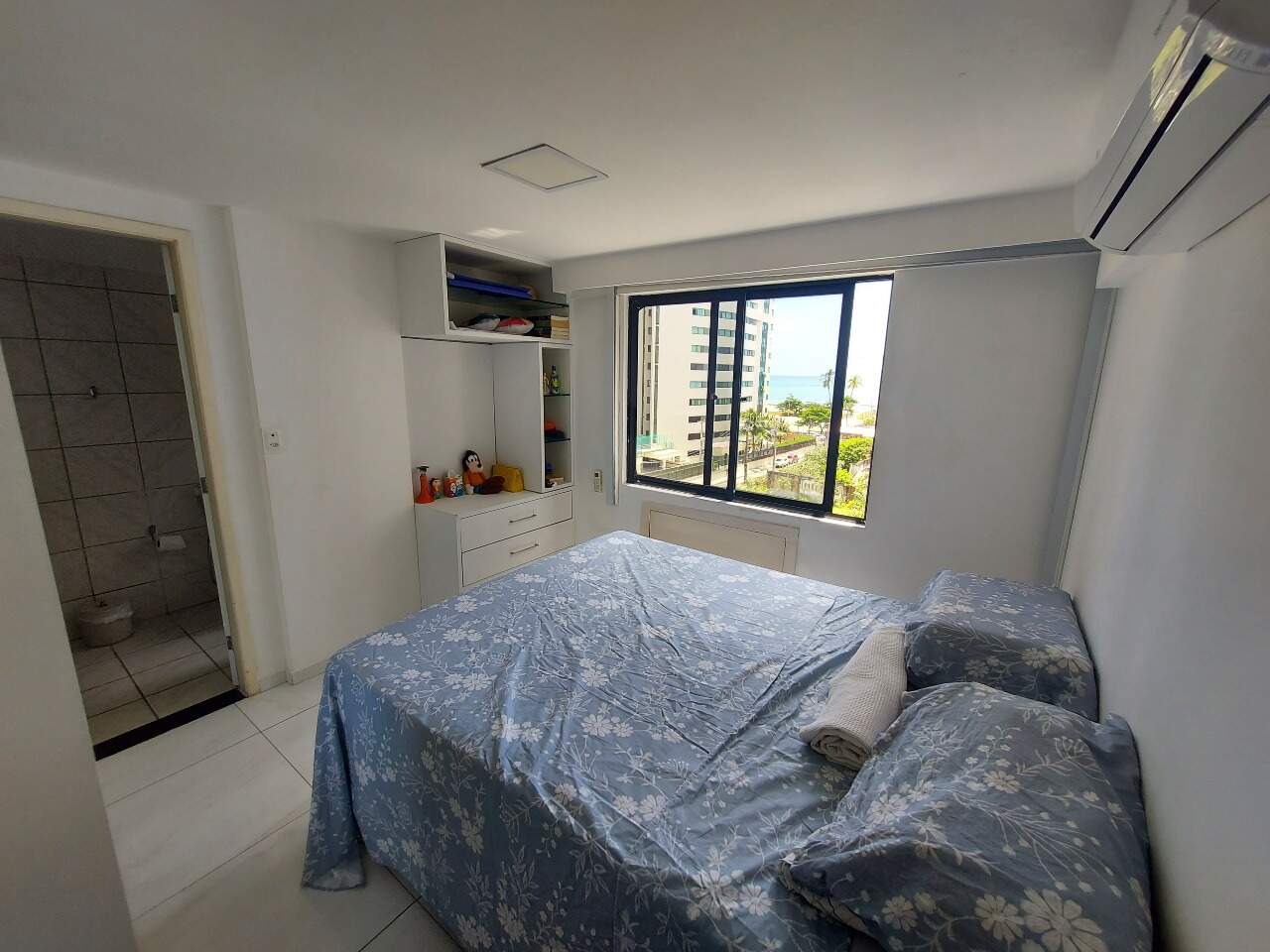 Apartamento à venda no Pina: 