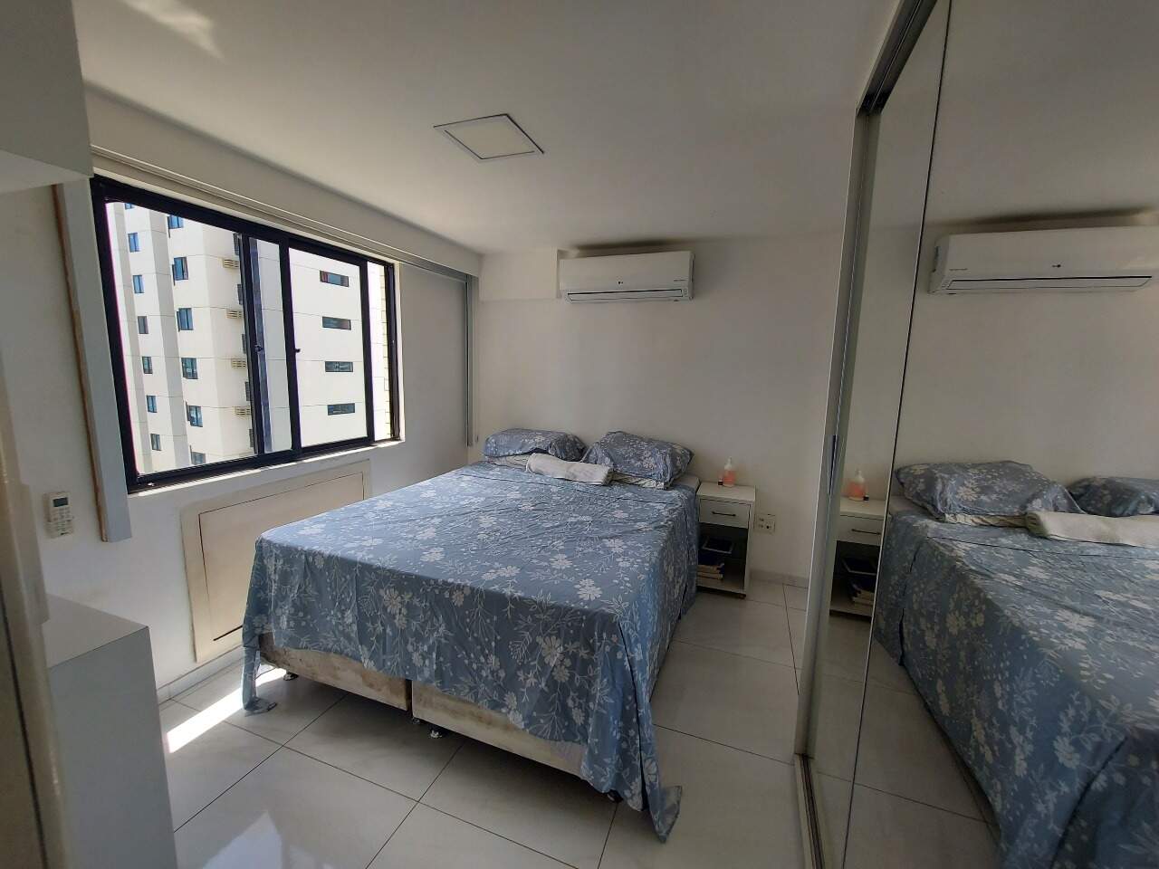 Apartamento à venda no Pina: 