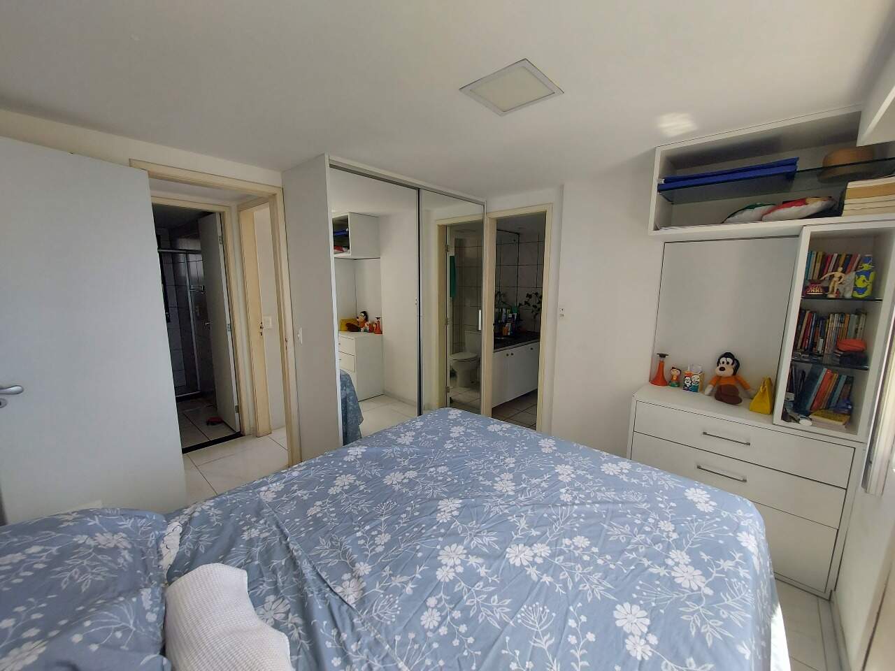 Apartamento à venda no Pina: 