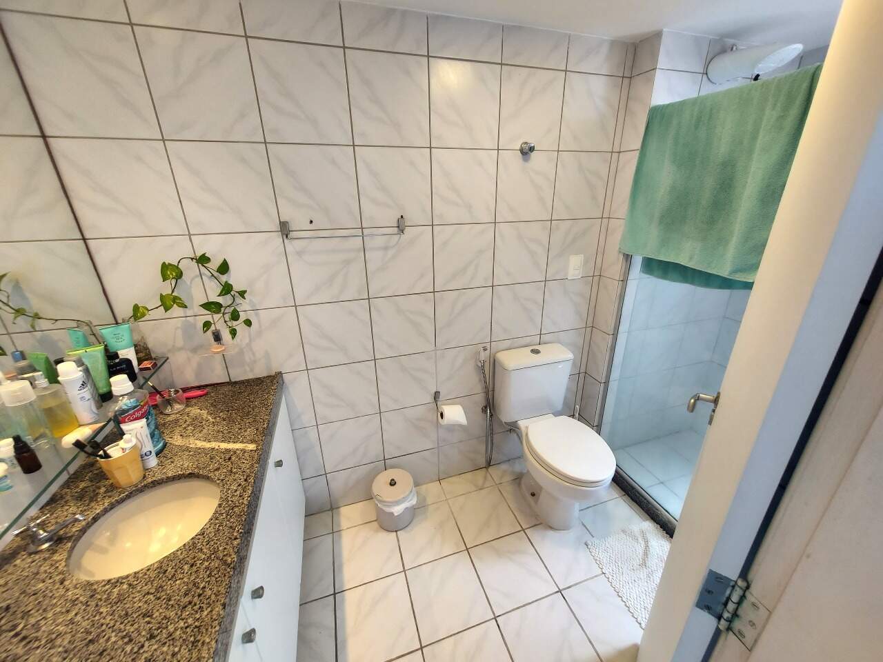 Apartamento à venda no Pina: 