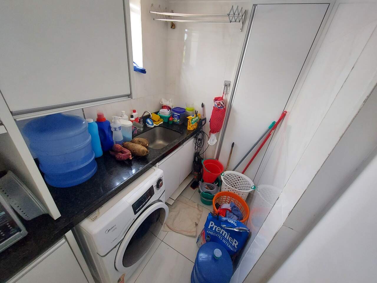 Apartamento à venda no Pina: 