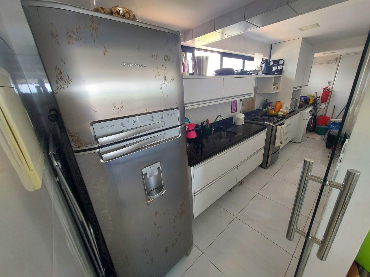 Apartamento à venda no Pina: 
