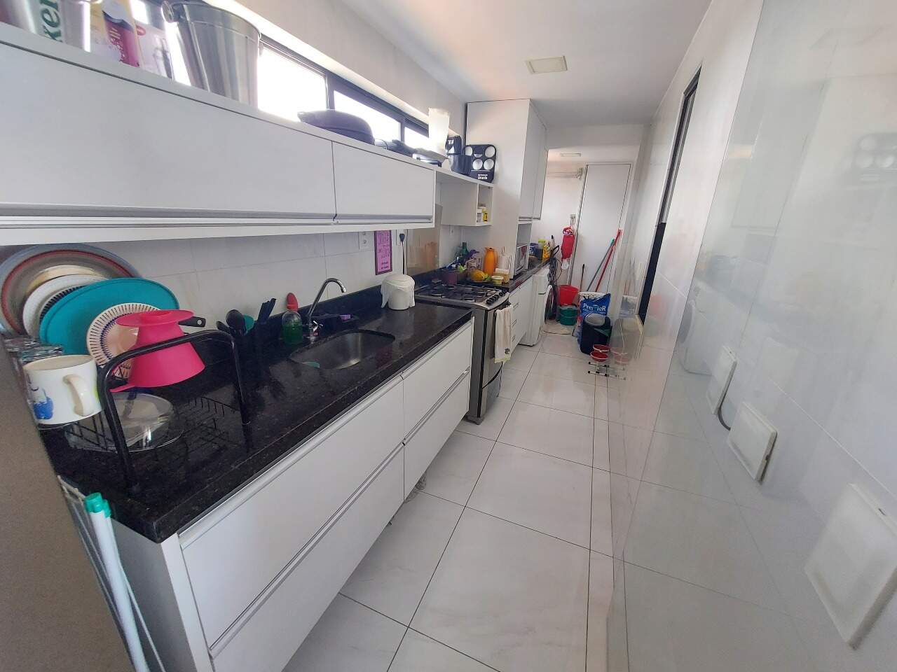 Apartamento à venda no Pina: 