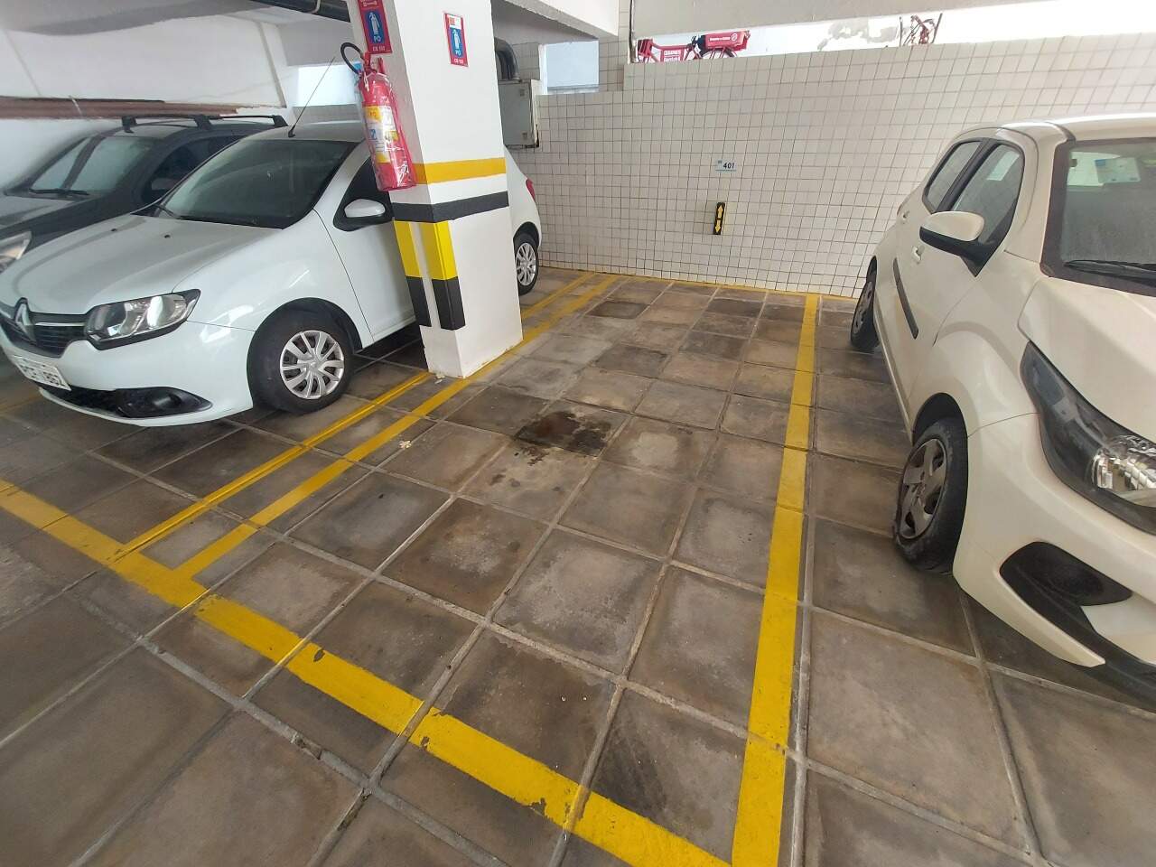 Apartamento à venda no Pina: 